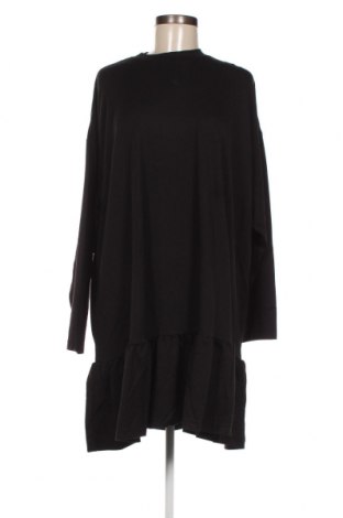 Šaty  Weekday, Velikost S, Barva Černá, Cena  187,00 Kč