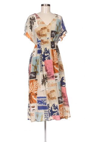Kleid Weekend Max Mara, Größe XS, Farbe Mehrfarbig, Preis € 274,95