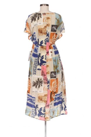 Kleid Weekend Max Mara, Größe XS, Farbe Mehrfarbig, Preis € 458,25