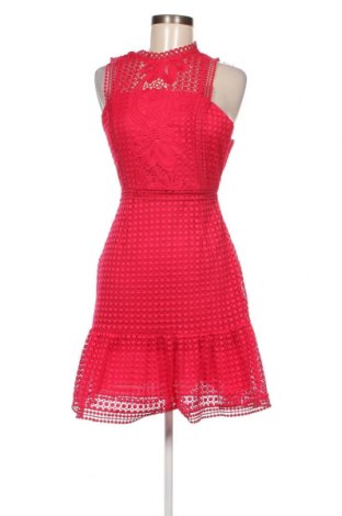Kleid Whistles, Größe XS, Farbe Rot, Preis 36,42 €