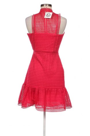 Kleid Whistles, Größe XS, Farbe Rot, Preis 55,18 €