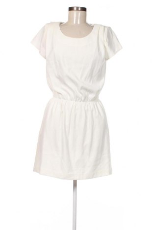 Kleid Whyred, Größe S, Farbe Weiß, Preis 20,71 €