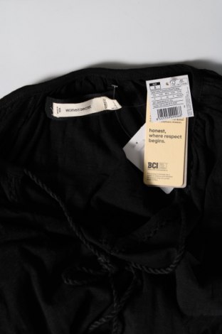 Šaty  Women'secret, Veľkosť S, Farba Čierna, Cena  52,58 €