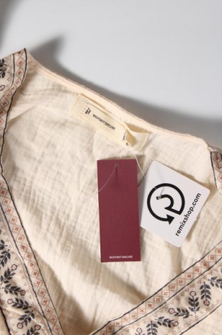 Kleid Women'secret, Größe L, Farbe Ecru, Preis € 16,30