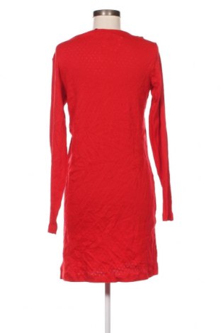 Šaty  Wonderful, Velikost S, Barva Červená, Cena  95,00 Kč