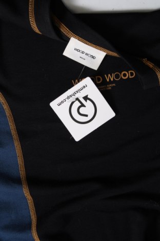 Sukienka Wood Wood, Rozmiar M, Kolor Czarny, Cena 22,99 zł