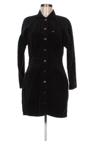 Φόρεμα Wrangler, Μέγεθος M, Χρώμα Μαύρο, Τιμή 14,06 €