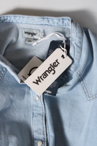 Šaty  Wrangler, Veľkosť S, Farba Modrá, Cena  49,62 €