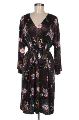Φόρεμα Xlnt, Μέγεθος L, Χρώμα Πολύχρωμο, Τιμή 7,94 €