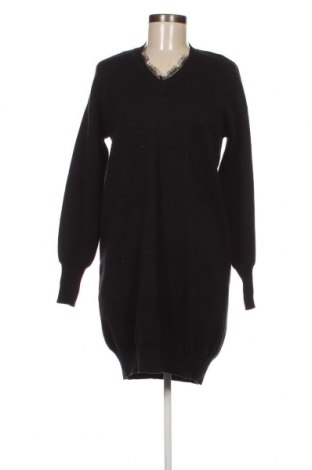 Kleid Y.A.S, Größe S, Farbe Schwarz, Preis € 22,55