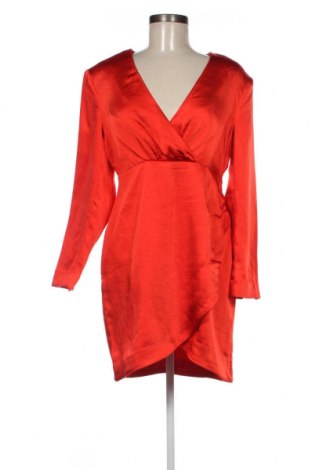 Kleid Y.A.S, Größe M, Farbe Rot, Preis 22,55 €