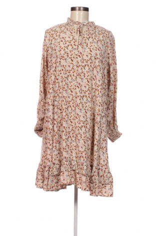 Kleid Y.A.S, Größe XS, Farbe Mehrfarbig, Preis 15,58 €