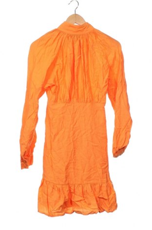 Φόρεμα Y.A.S, Μέγεθος XS, Χρώμα Πορτοκαλί, Τιμή 90,21 €