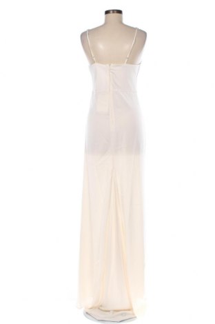 Kleid Y.A.S, Größe M, Farbe Beige, Preis € 11,73