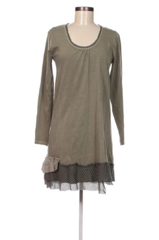 Kleid Yerse, Größe L, Farbe Grün, Preis 9,03 €
