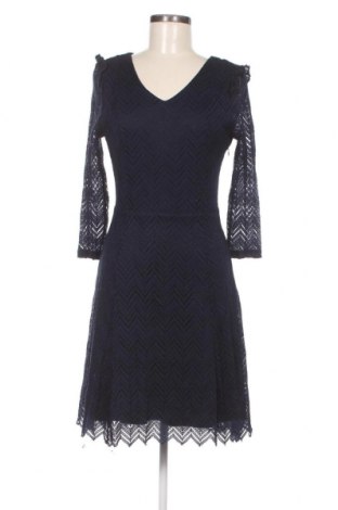 Kleid Yessica, Größe M, Farbe Blau, Preis 8,90 €