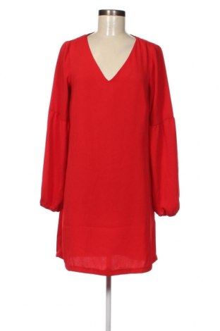 Kleid Yessica, Größe M, Farbe Rot, Preis 10,09 €