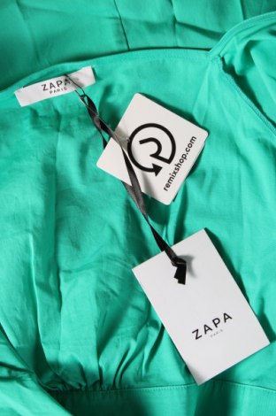 Šaty  ZAPA, Velikost M, Barva Zelená, Cena  1 877,00 Kč