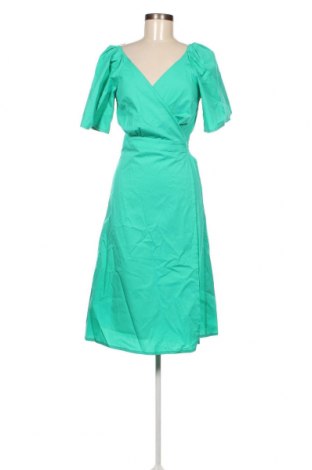 Kleid ZAPA, Größe M, Farbe Grün, Preis € 66,76