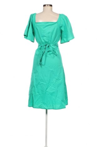 Šaty  ZAPA, Veľkosť M, Farba Zelená, Cena  66,76 €