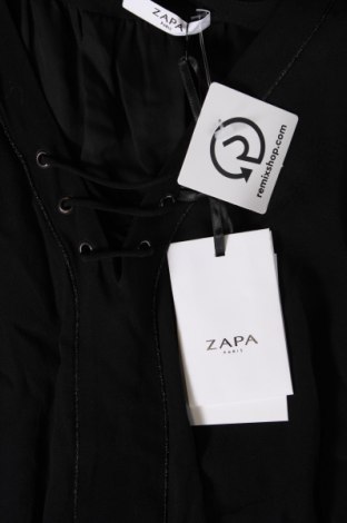 Φόρεμα ZAPA, Μέγεθος XS, Χρώμα Μαύρο, Τιμή 20,03 €