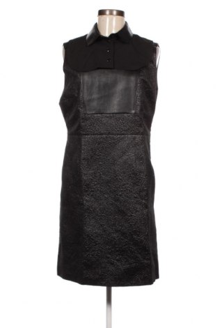 Kleid ZAPA, Größe XL, Farbe Schwarz, Preis 41,39 €