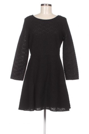 Kleid ZAPA, Größe L, Farbe Schwarz, Preis € 62,06