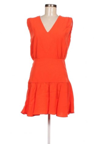 Kleid ZAPA, Größe M, Farbe Orange, Preis 26,70 €