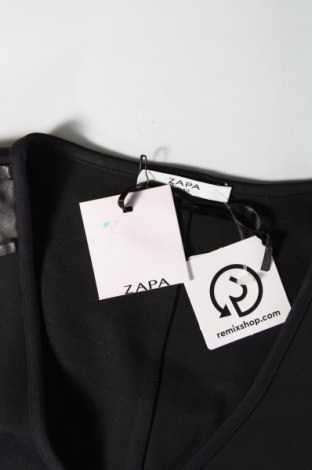 Φόρεμα ZAPA, Μέγεθος M, Χρώμα Μαύρο, Τιμή 29,37 €