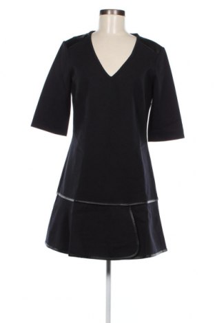 Kleid ZAPA, Größe M, Farbe Schwarz, Preis 42,72 €