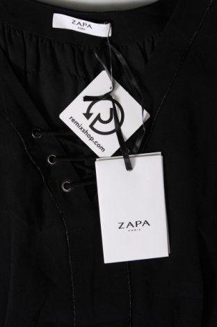 Φόρεμα ZAPA, Μέγεθος S, Χρώμα Μαύρο, Τιμή 20,03 €
