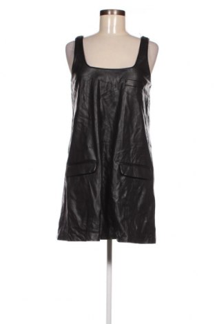 Kleid Zara, Größe M, Farbe Schwarz, Preis 5,68 €