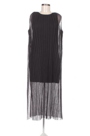 Šaty  Zara, Veľkosť L, Farba Čierna, Cena  12,28 €