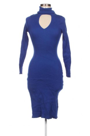 Šaty  Zara, Velikost M, Barva Modrá, Cena  126,00 Kč