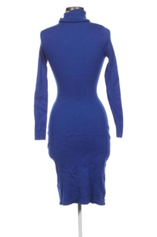 Rochie Zara, Mărime M, Culoare Albastru, Preț 35,53 Lei