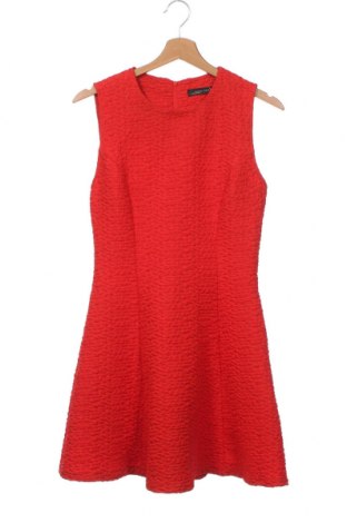 Šaty  Zara, Velikost M, Barva Červená, Cena  303,00 Kč