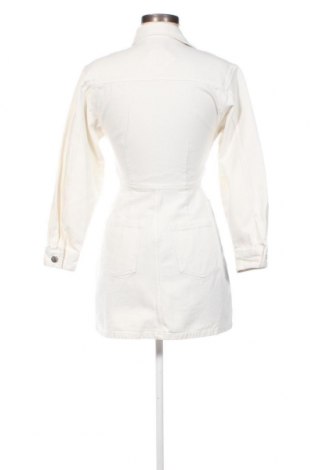 Φόρεμα Zara, Μέγεθος XS, Χρώμα Λευκό, Τιμή 12,28 €