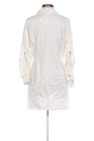 Kleid Zara, Größe XL, Farbe Weiß, Preis € 16,70