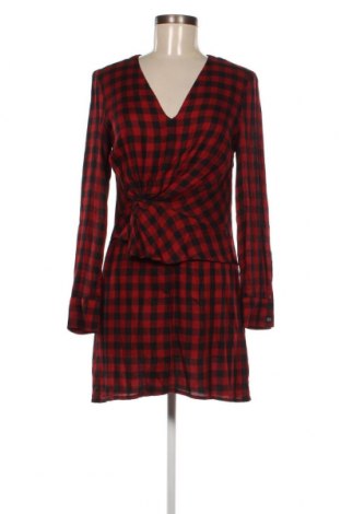 Kleid Zara, Größe XS, Farbe Mehrfarbig, Preis € 3,91