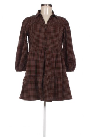 Kleid Zara, Größe XS, Farbe Mehrfarbig, Preis € 20,87