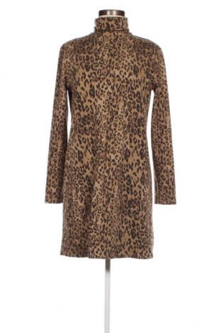Φόρεμα Zara, Μέγεθος L, Χρώμα Καφέ, Τιμή 11,36 €