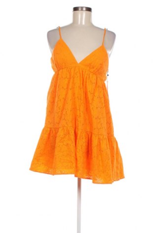 Šaty  Zara, Veľkosť M, Farba Oranžová, Cena  26,35 €