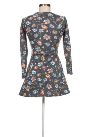 Kleid Zara, Größe S, Farbe Mehrfarbig, Preis € 8,35