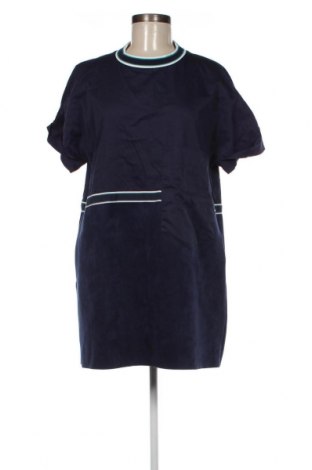 Šaty  Zara, Velikost M, Barva Modrá, Cena  211,00 Kč