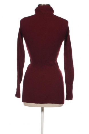 Rochie Zara Knitwear, Mărime S, Culoare Roșu, Preț 78,95 Lei