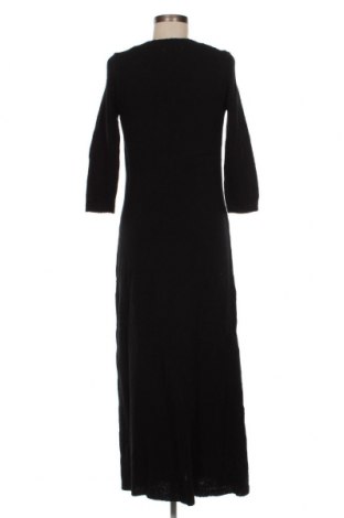 Kleid Zara Knitwear, Größe L, Farbe Ecru, Preis € 25,06