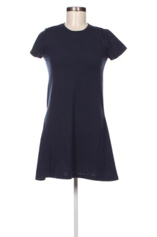 Šaty  Zara Trafaluc, Veľkosť S, Farba Modrá, Cena  6,81 €