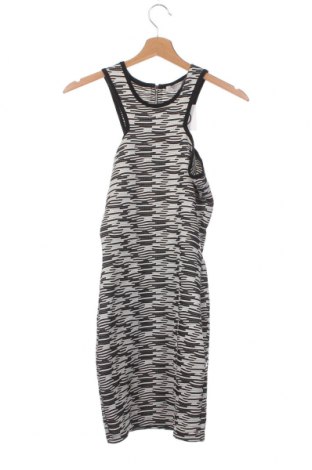 Kleid Zara Trafaluc, Größe S, Farbe Mehrfarbig, Preis 3,68 €