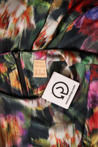 Šaty  Zara Trafaluc, Velikost M, Barva Vícebarevné, Cena  401,00 Kč