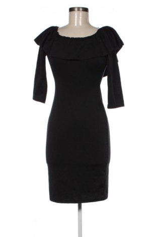 Kleid Zara Trafaluc, Größe M, Farbe Schwarz, Preis 3,51 €